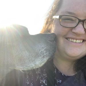 Meet your Posher, Heather